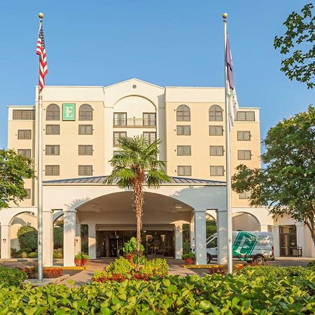 Embassy Suites By Hilton Columbia Greystone Екстер'єр фото