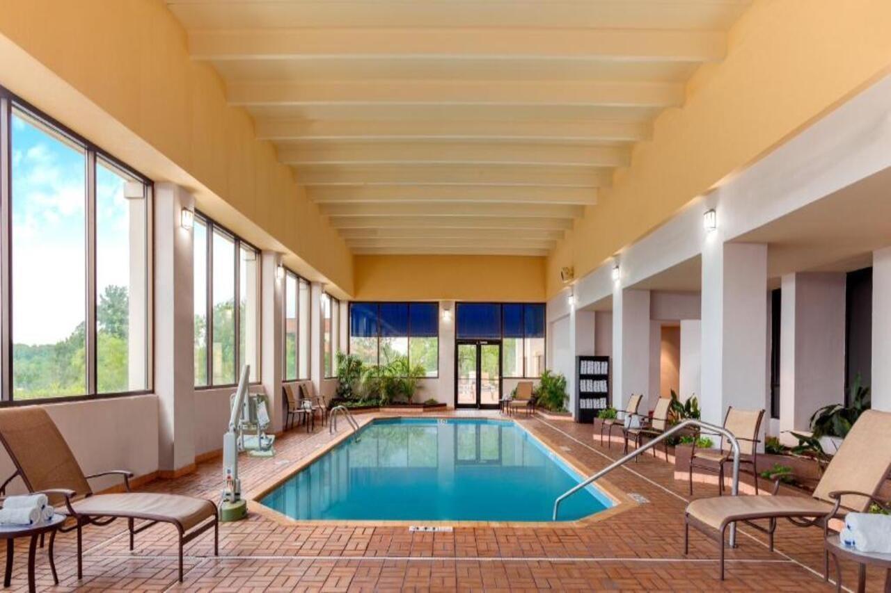 Embassy Suites By Hilton Columbia Greystone Екстер'єр фото