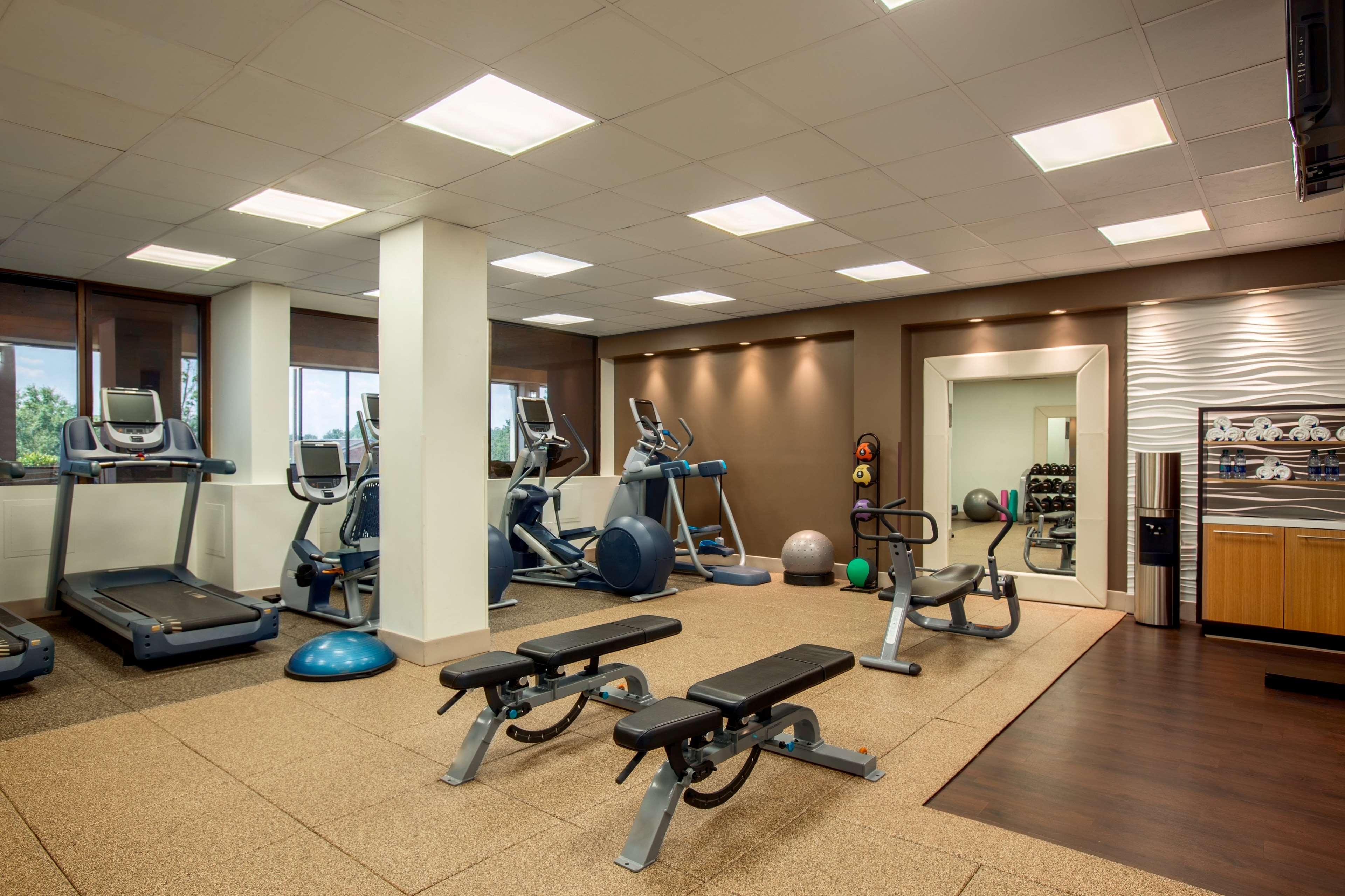 Embassy Suites By Hilton Columbia Greystone Екстер'єр фото