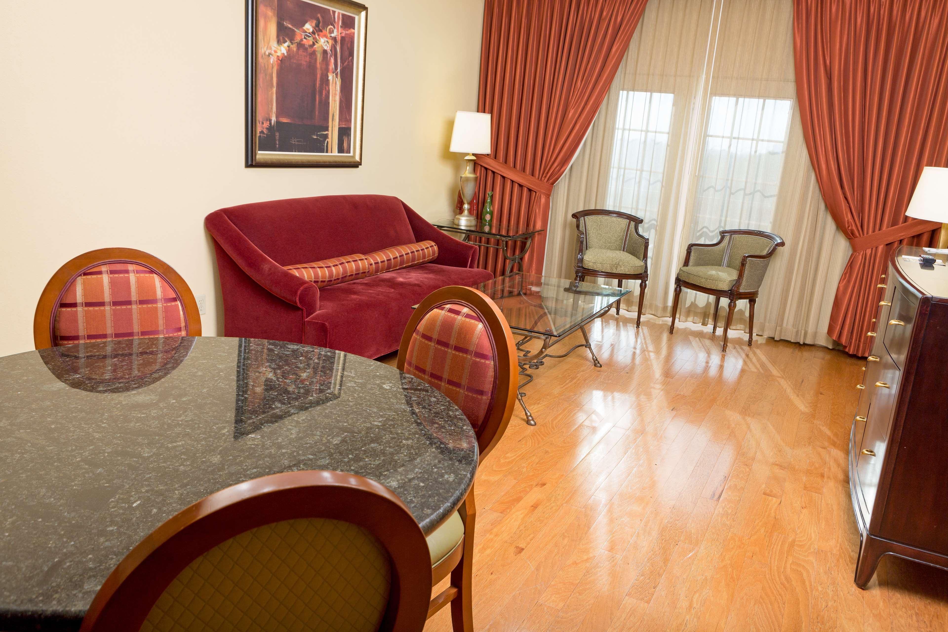 Embassy Suites By Hilton Columbia Greystone Екстер'єр фото