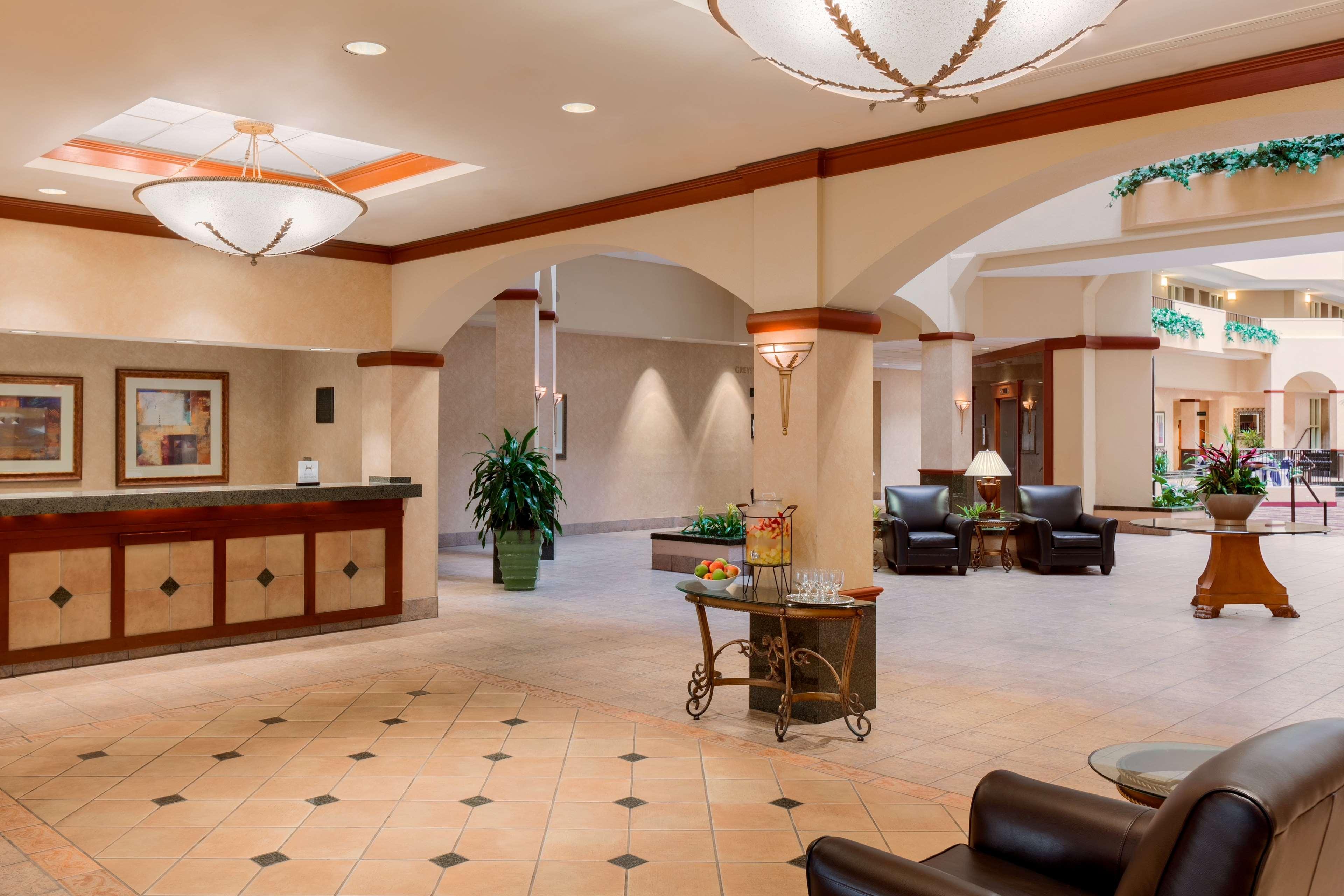 Embassy Suites By Hilton Columbia Greystone Екстер'єр фото