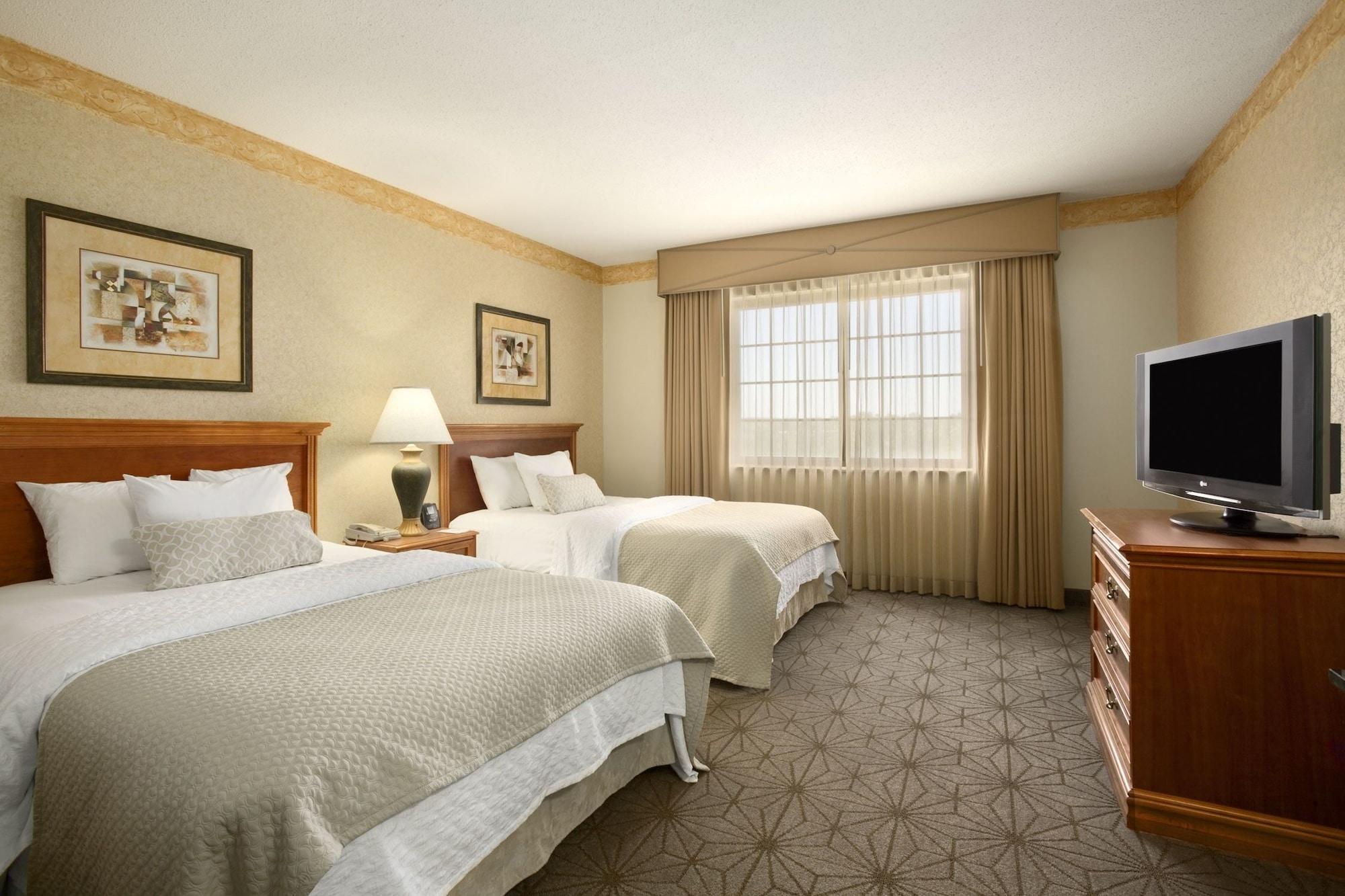 Embassy Suites By Hilton Columbia Greystone Екстер'єр фото