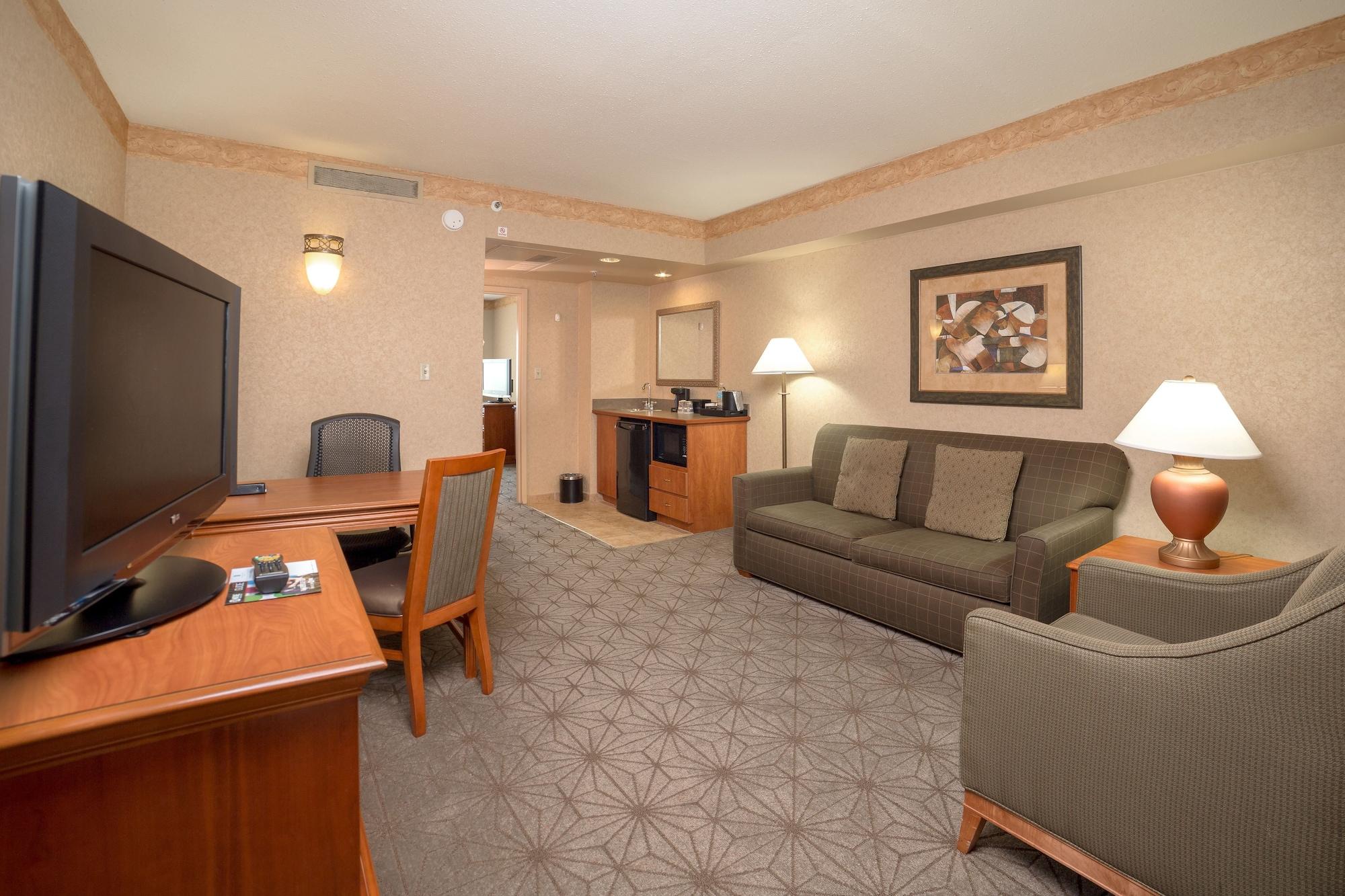 Embassy Suites By Hilton Columbia Greystone Екстер'єр фото