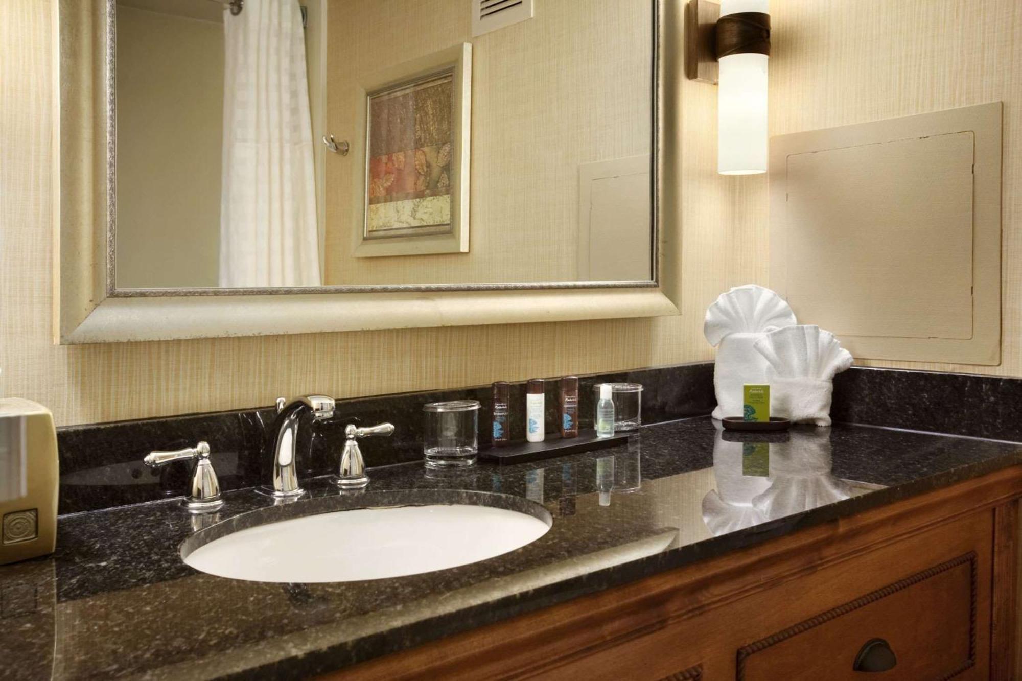 Embassy Suites By Hilton Columbia Greystone Екстер'єр фото