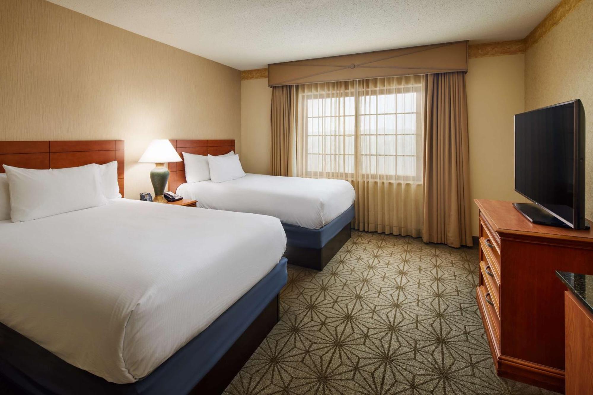 Embassy Suites By Hilton Columbia Greystone Екстер'єр фото