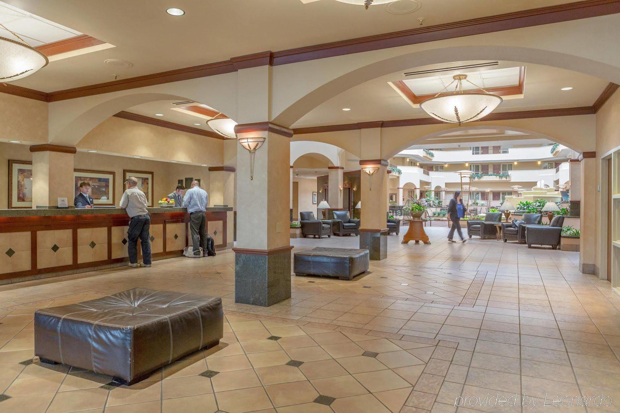 Embassy Suites By Hilton Columbia Greystone Екстер'єр фото